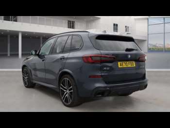 Used BMW X5 2020 for sale - 74246539: Photo