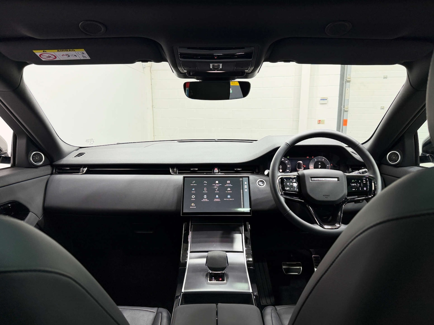 Used Land Rover Range Rover Evoque 2023 for sale - 76579682: Photo 18