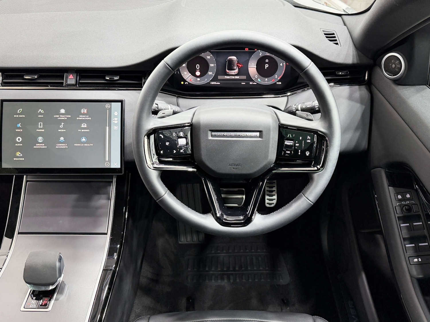 Used Land Rover Range Rover Evoque 2023 for sale - 76579682: Photo 20