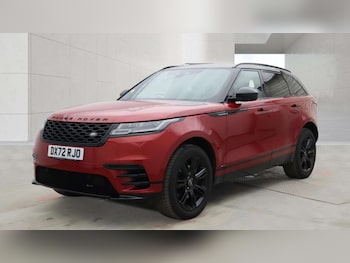 Used Land Rover Range Rover Velar 2022 for sale - 78456259: Photo