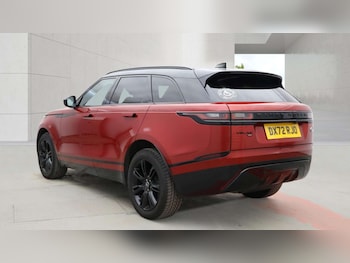 Used Land Rover Range Rover Velar 2022 for sale - 78456259: Photo