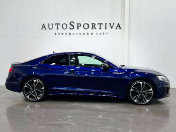 Used Audi A5 2020 for sale - 74842505: Photo