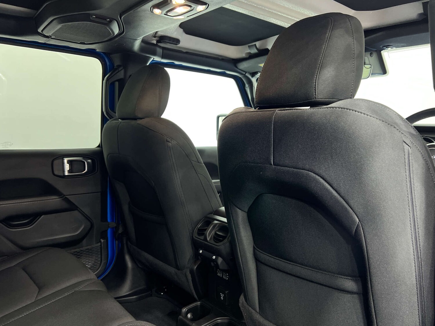 Used Jeep Wrangler 2022 for sale - 76277536: Photo 15