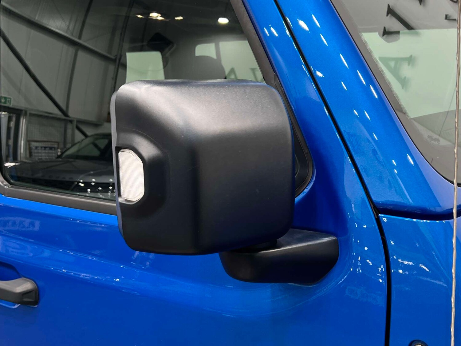 Used Jeep Wrangler 2022 for sale - 76277536: Photo 28