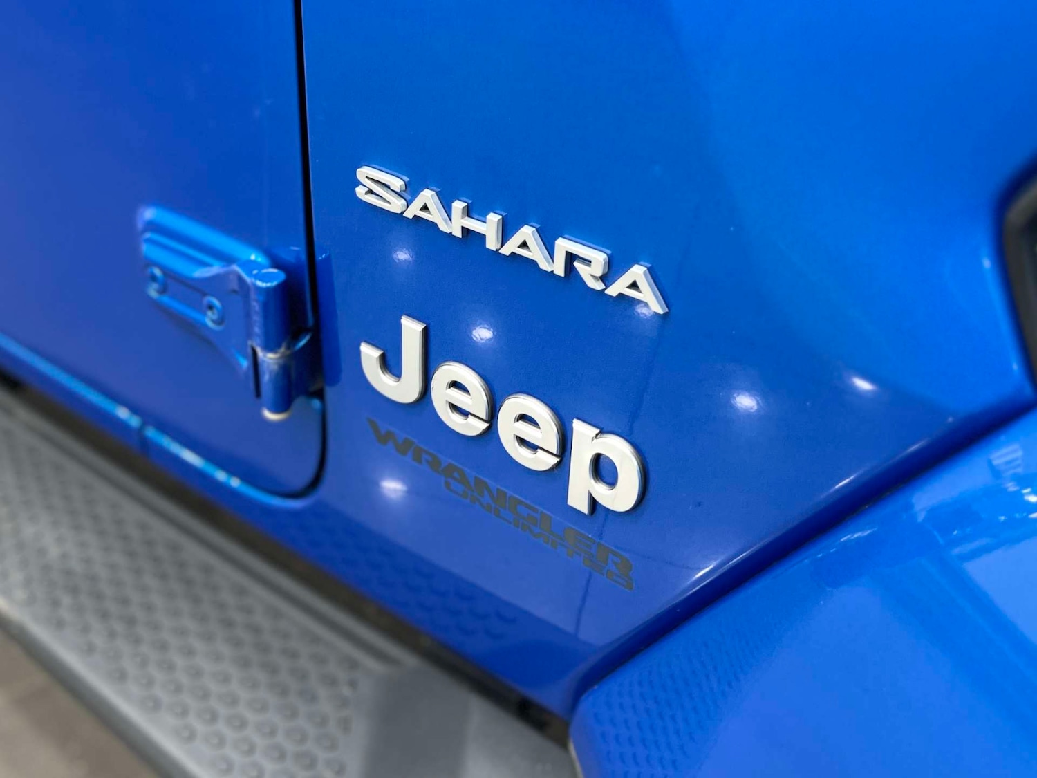 Used Jeep Wrangler 2022 for sale - 76277536: Photo 29