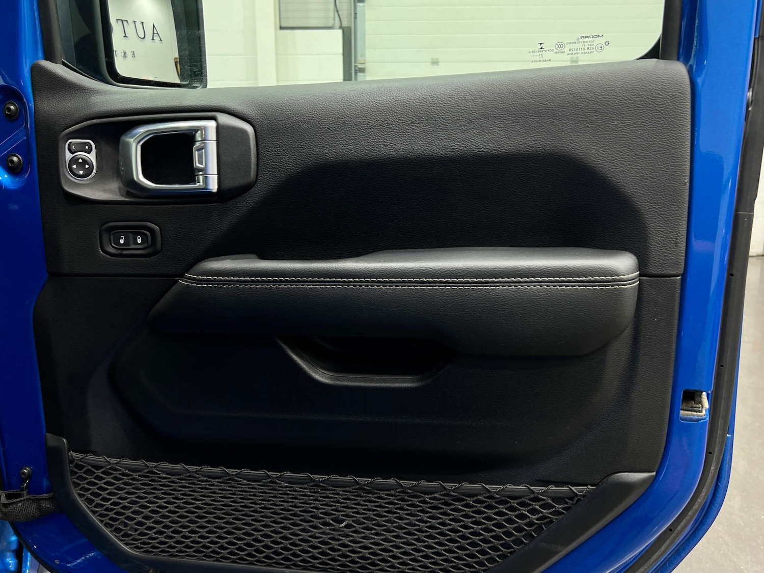 Used Jeep Wrangler 2022 for sale - 76277536: Photo 34