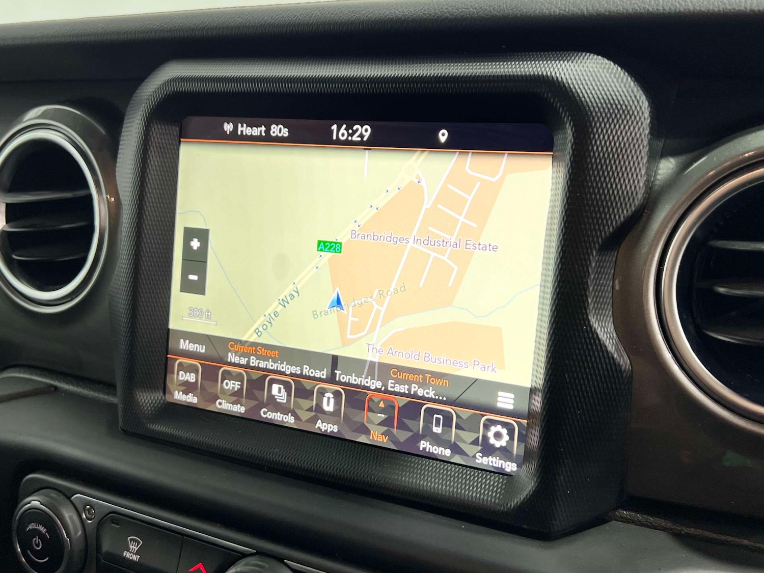 Used Jeep Wrangler 2022 for sale - 76277536: Photo 35