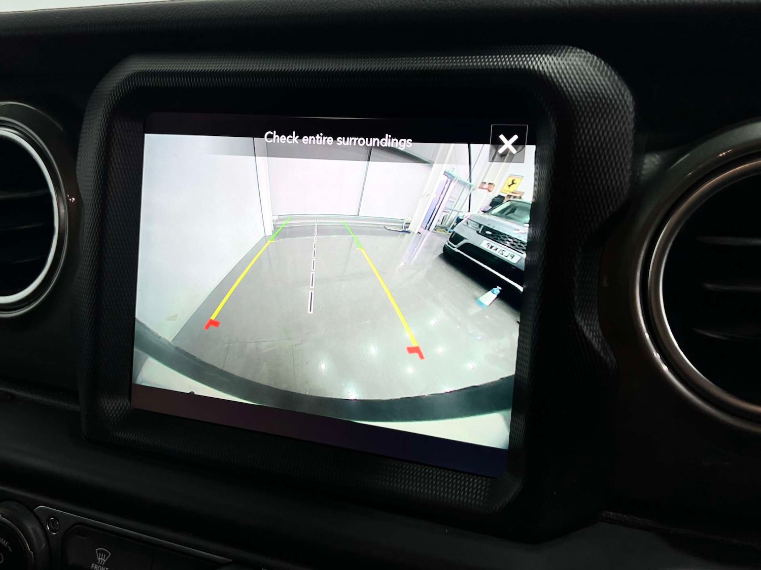 Used Jeep Wrangler 2022 for sale - 76277536: Photo 37