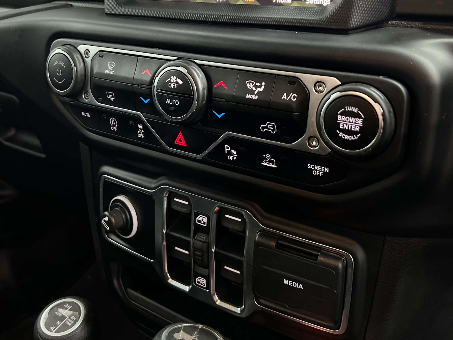 Used Jeep Wrangler 2022 for sale - 76277536: Photo 38