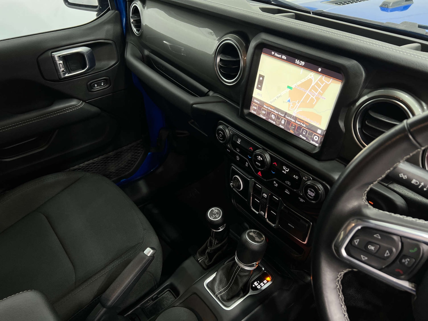 Used Jeep Wrangler 2022 for sale - 76277536: Photo 40