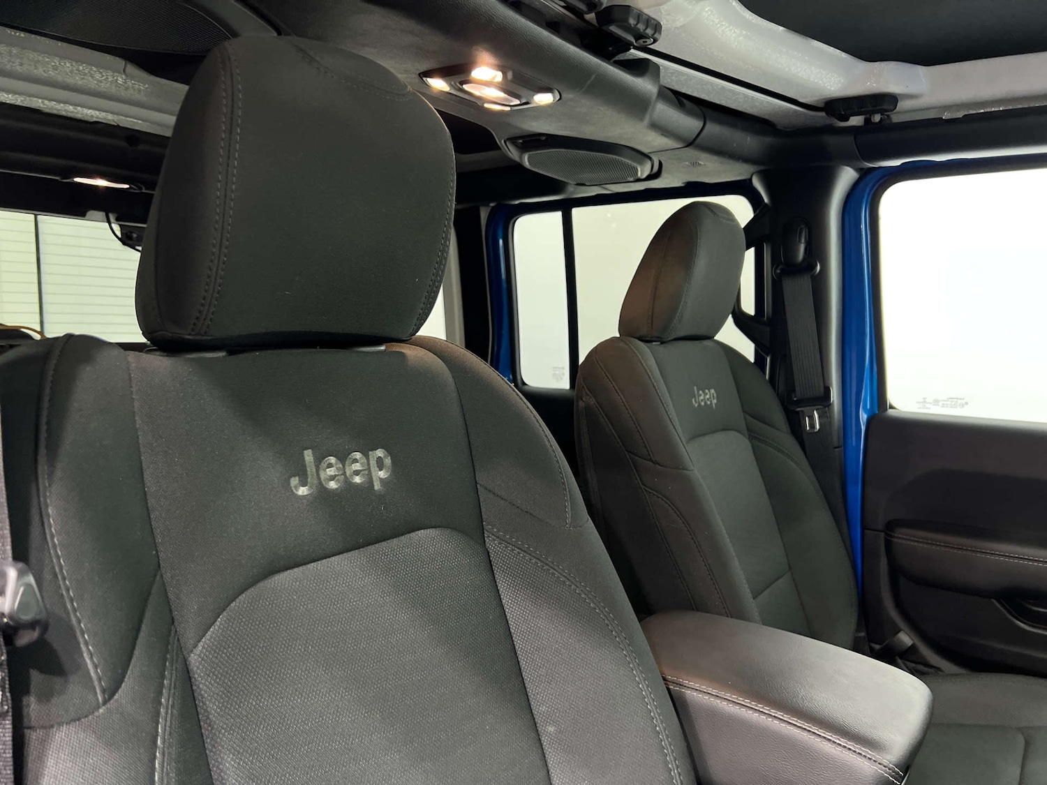 Used Jeep Wrangler 2022 for sale - 76277536: Photo 41