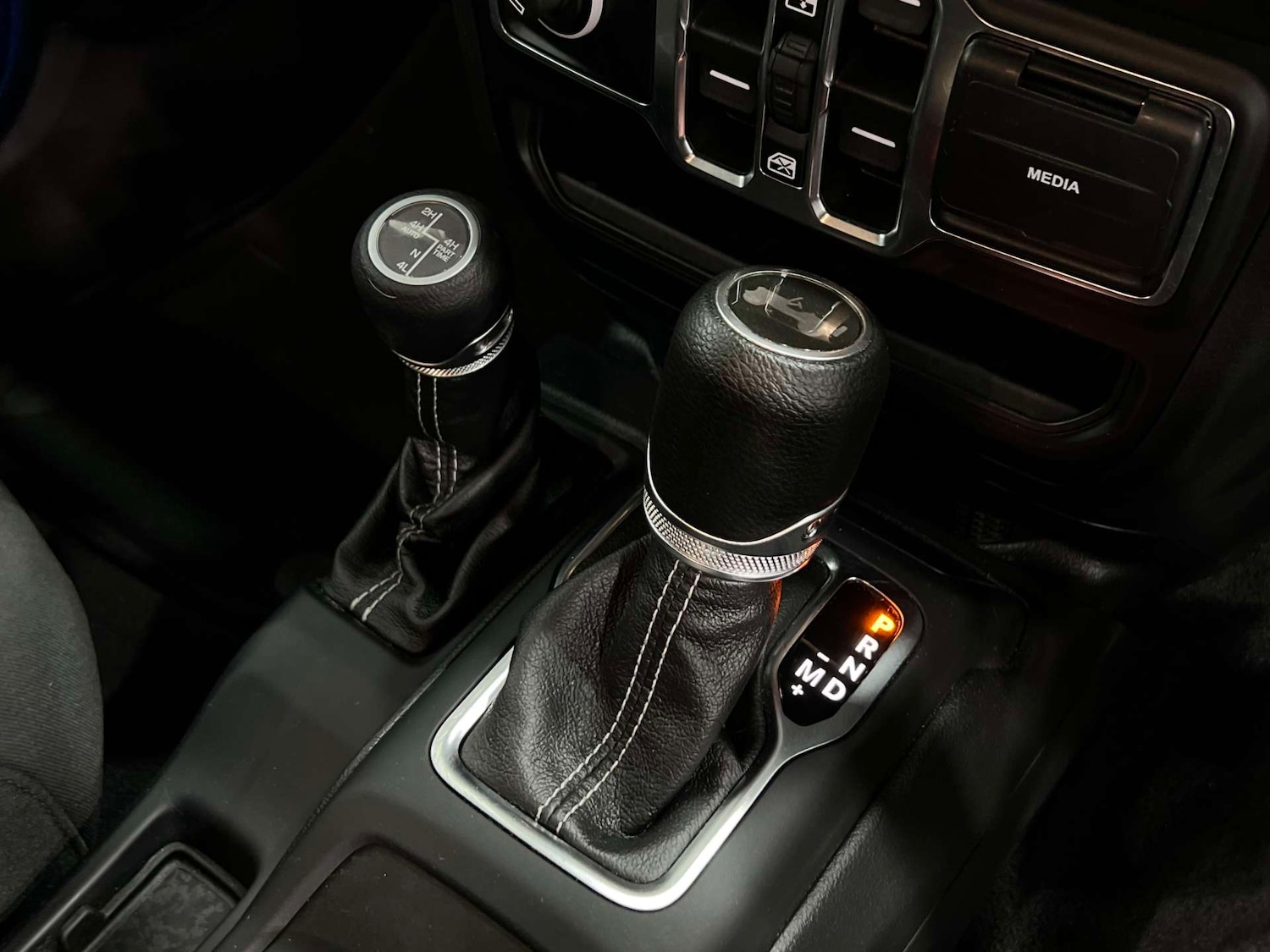 Used Jeep Wrangler 2022 for sale - 76277536: Photo 43