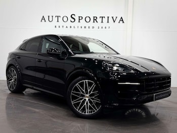 Used Porsche Cayenne 2023 for sale - 78769347: Photo