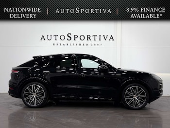 Used Porsche Cayenne 2023 for sale - 78769347: Photo