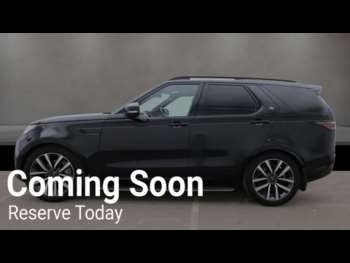 Used Land Rover Discovery 2022 for sale - 75213454: Photo