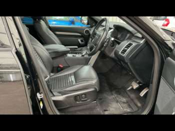 Used Land Rover Discovery 2022 for sale - 75213454: Photo