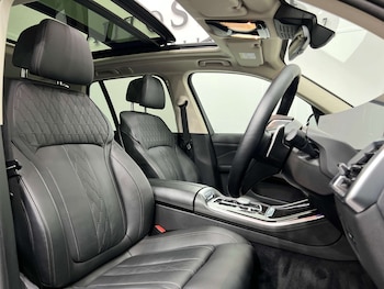 Used BMW X5 2024 for sale - 75197230: Photo