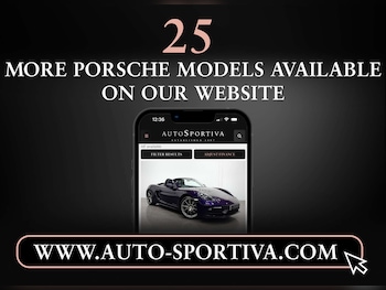 Used Porsche Boxster 2022 for sale - 78669529: Photo