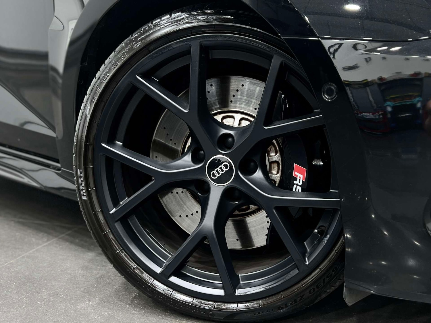 Used Audi A3 2022 for sale - 75996557: Photo 12