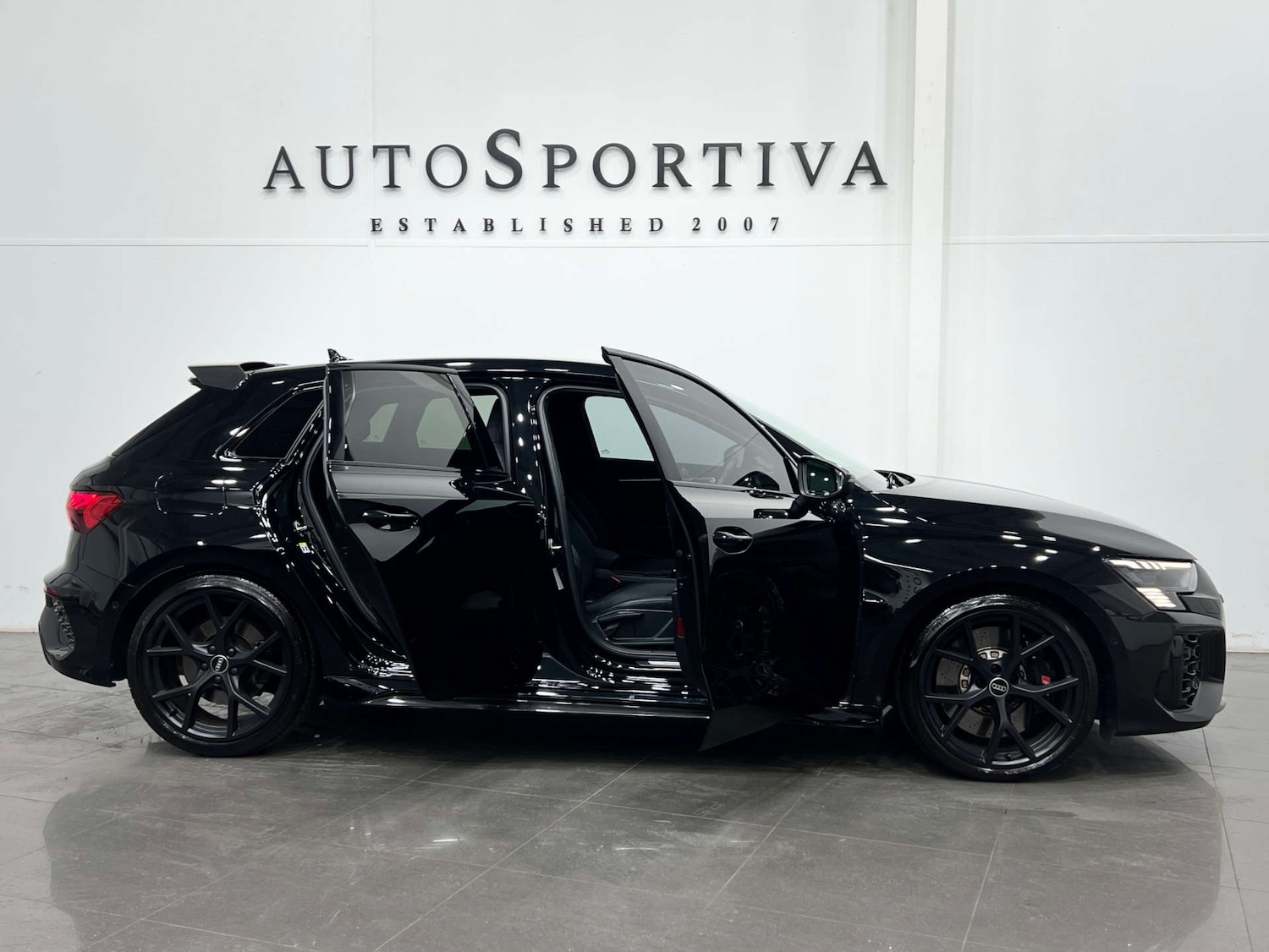 Used Audi A3 2022 for sale - 75996557: Photo 14