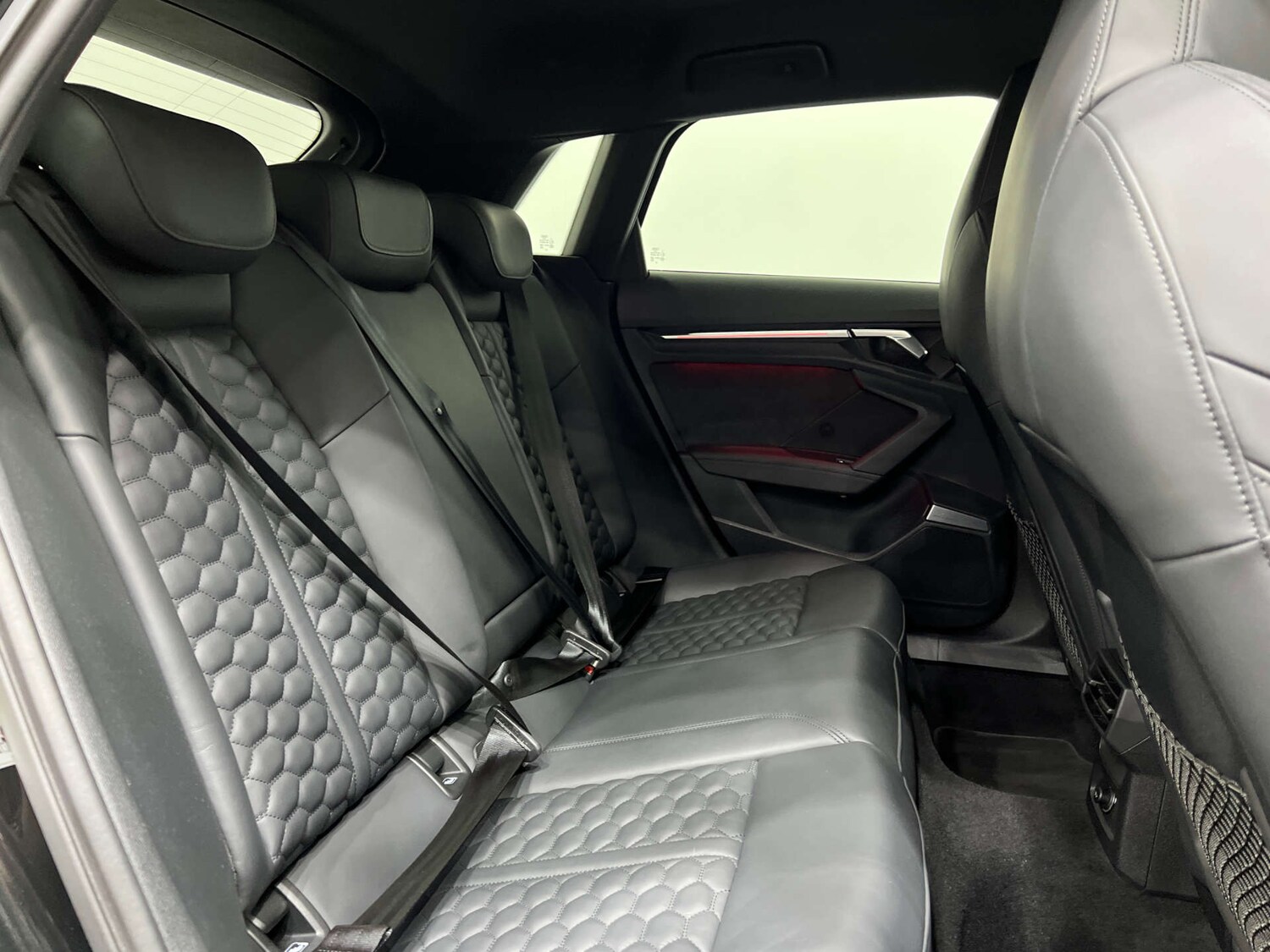 Used Audi A3 2022 for sale - 75996557: Photo 15