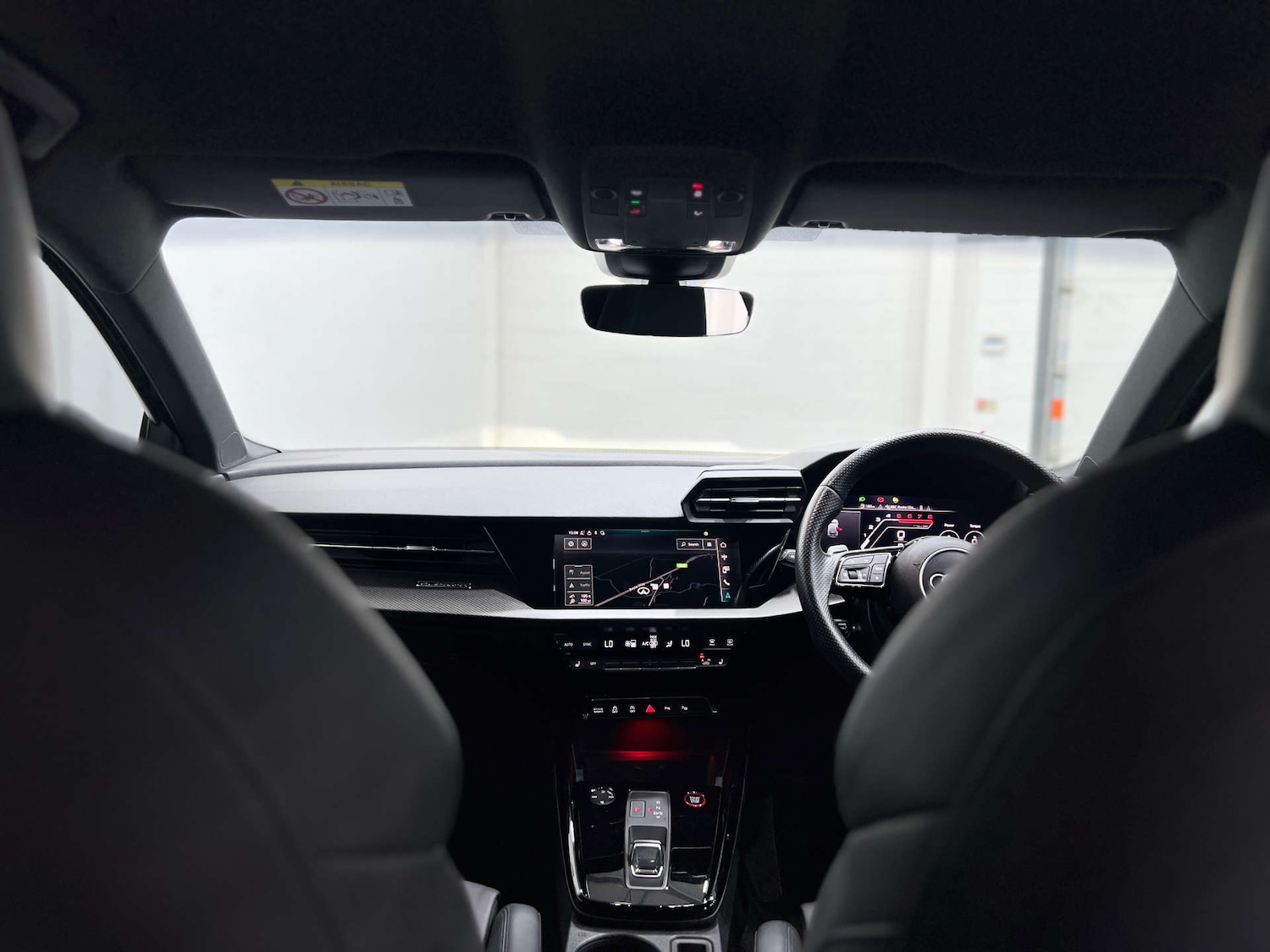 Used Audi A3 2022 for sale - 75996557: Photo 20