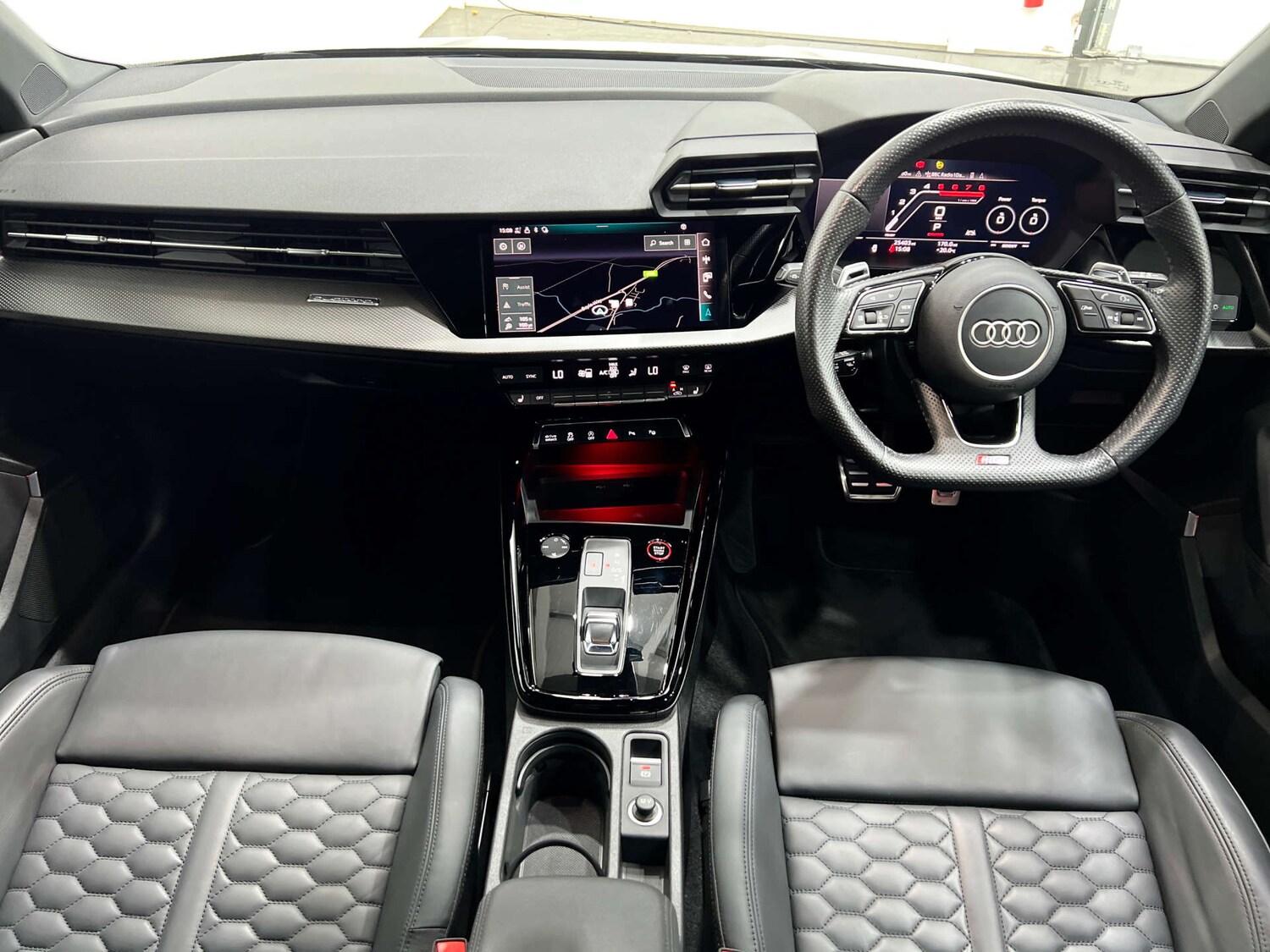 Used Audi A3 2022 for sale - 75996557: Photo 21