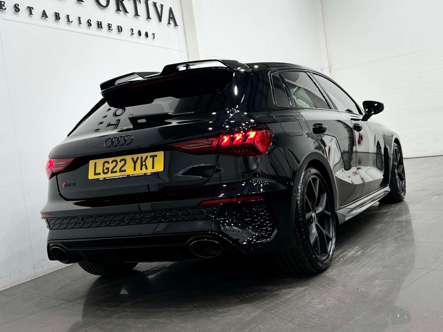 Used Audi A3 2022 for sale - 75996557: Photo 26