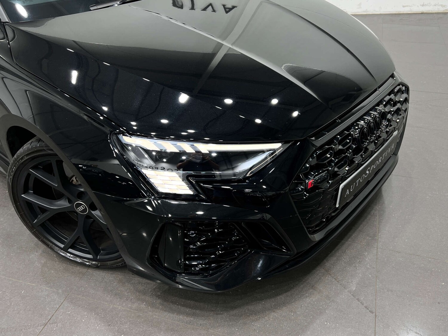 Used Audi A3 2022 for sale - 75996557: Photo 34