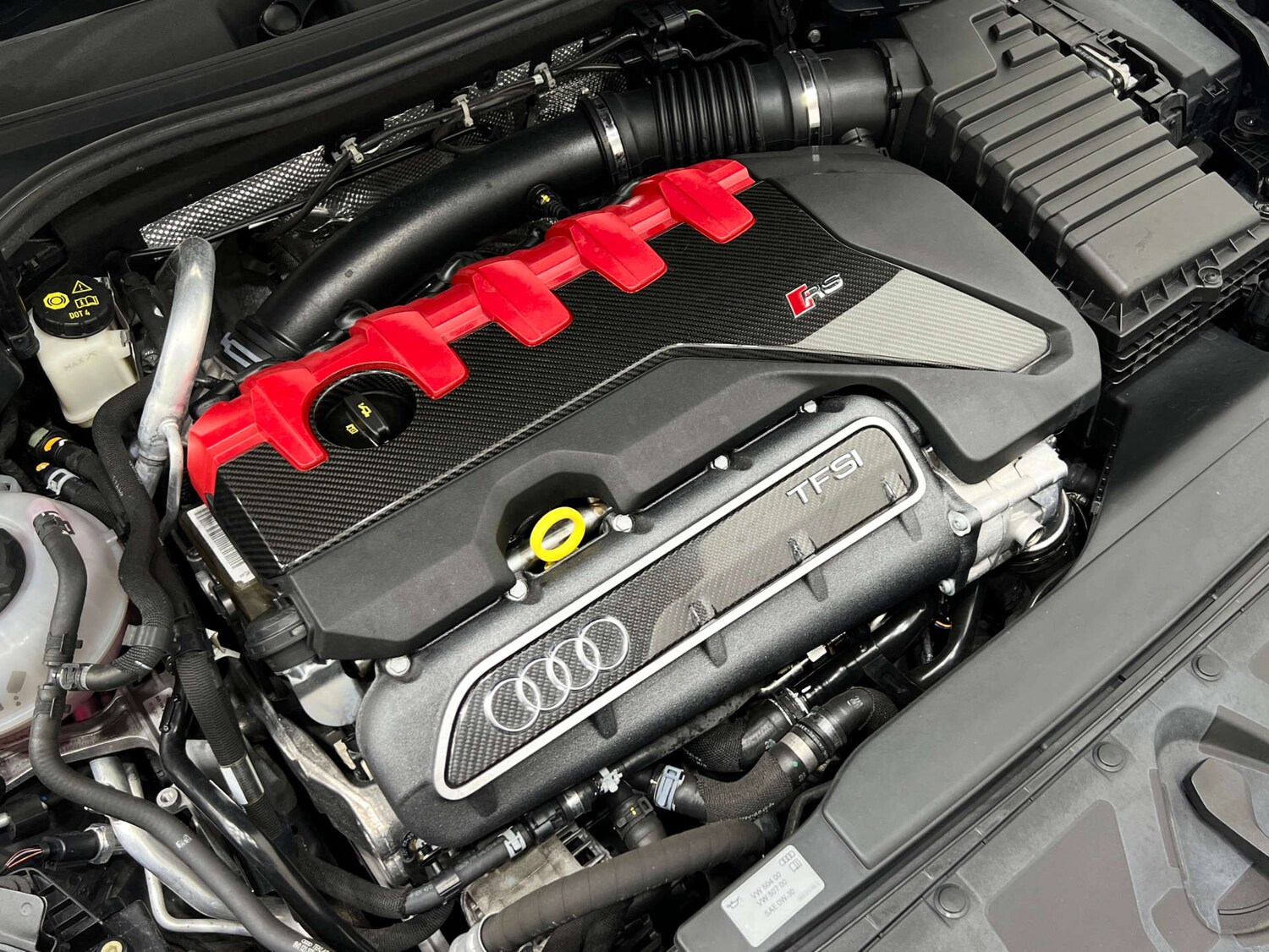 Used Audi A3 2022 for sale - 75996557: Photo 36