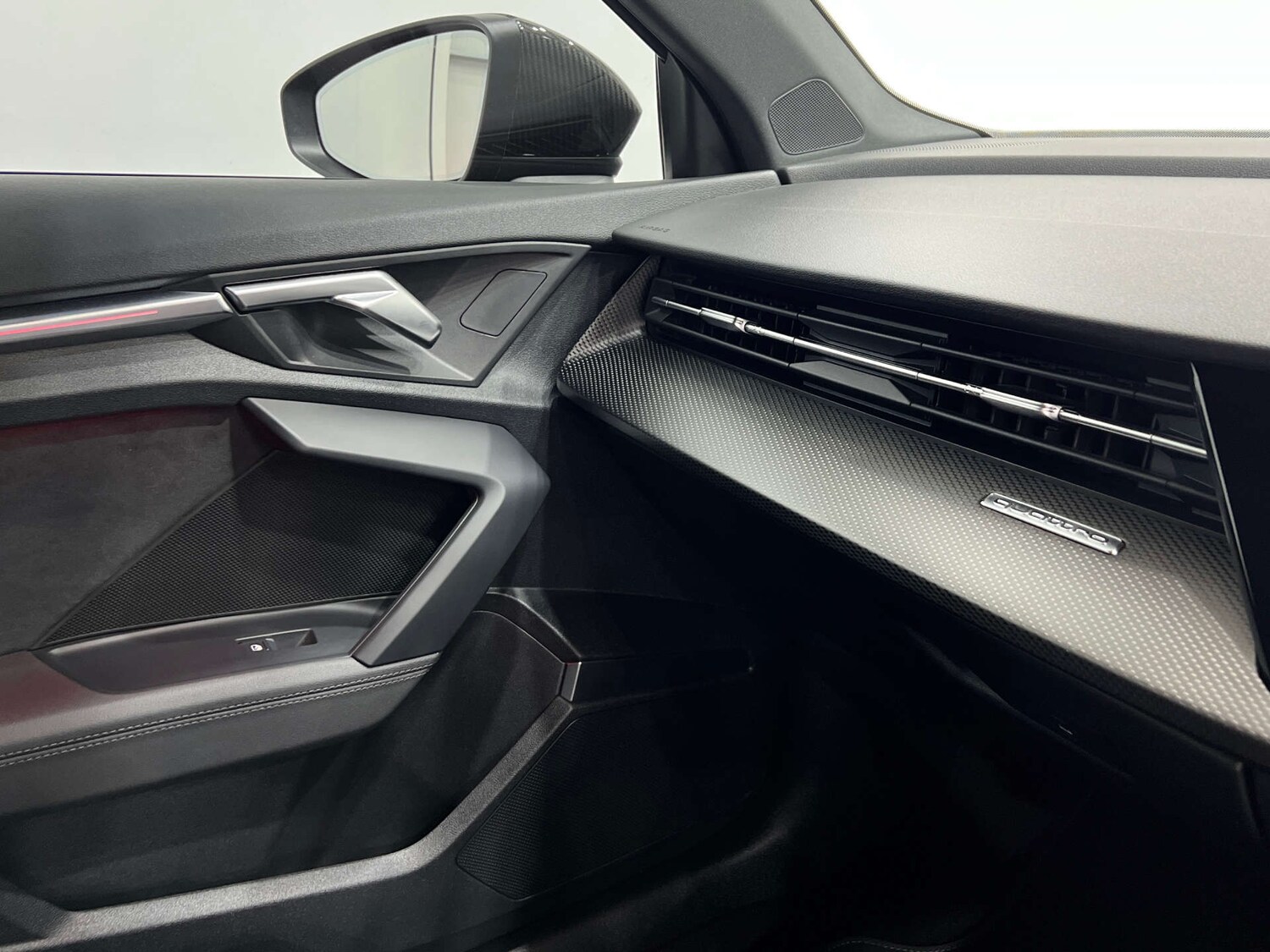 Used Audi A3 2022 for sale - 75996557: Photo 38