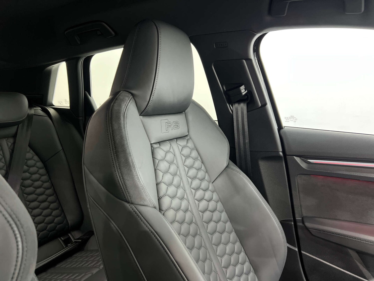 Used Audi A3 2022 for sale - 75996557: Photo 42