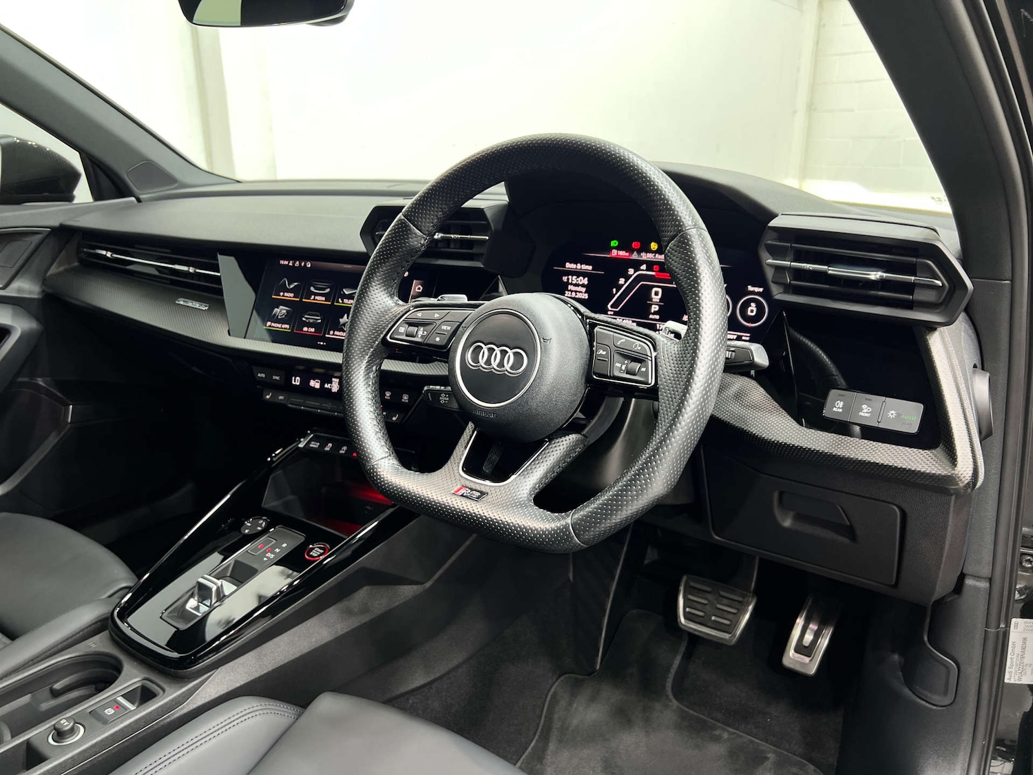Used Audi A3 2022 for sale - 75996557: Photo 44