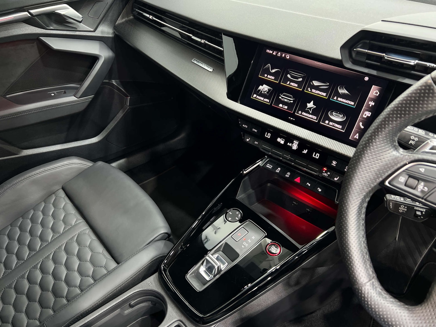 Used Audi A3 2022 for sale - 75996557: Photo 46