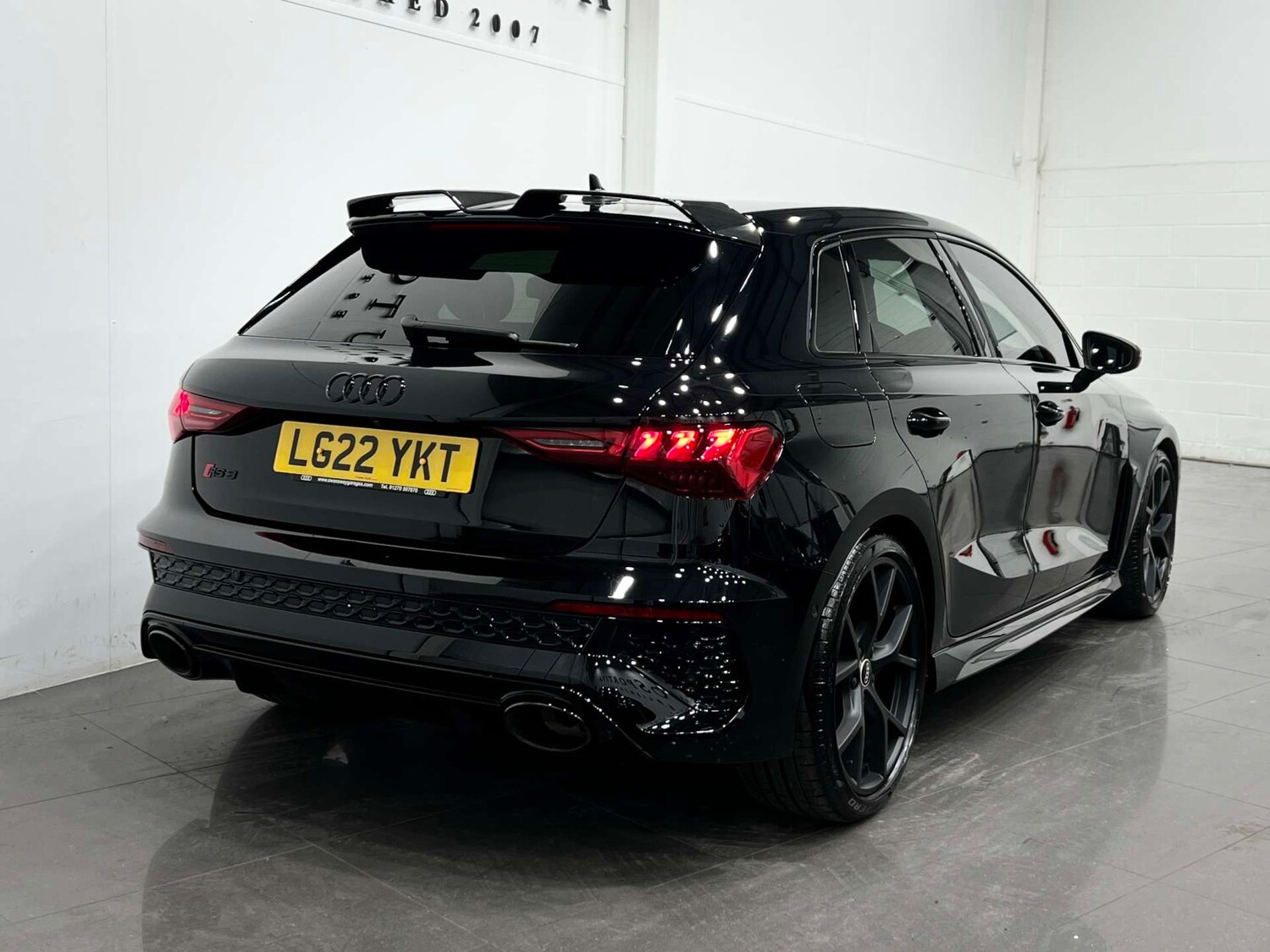 Used Audi A3 2022 for sale - 75996557: Photo 5