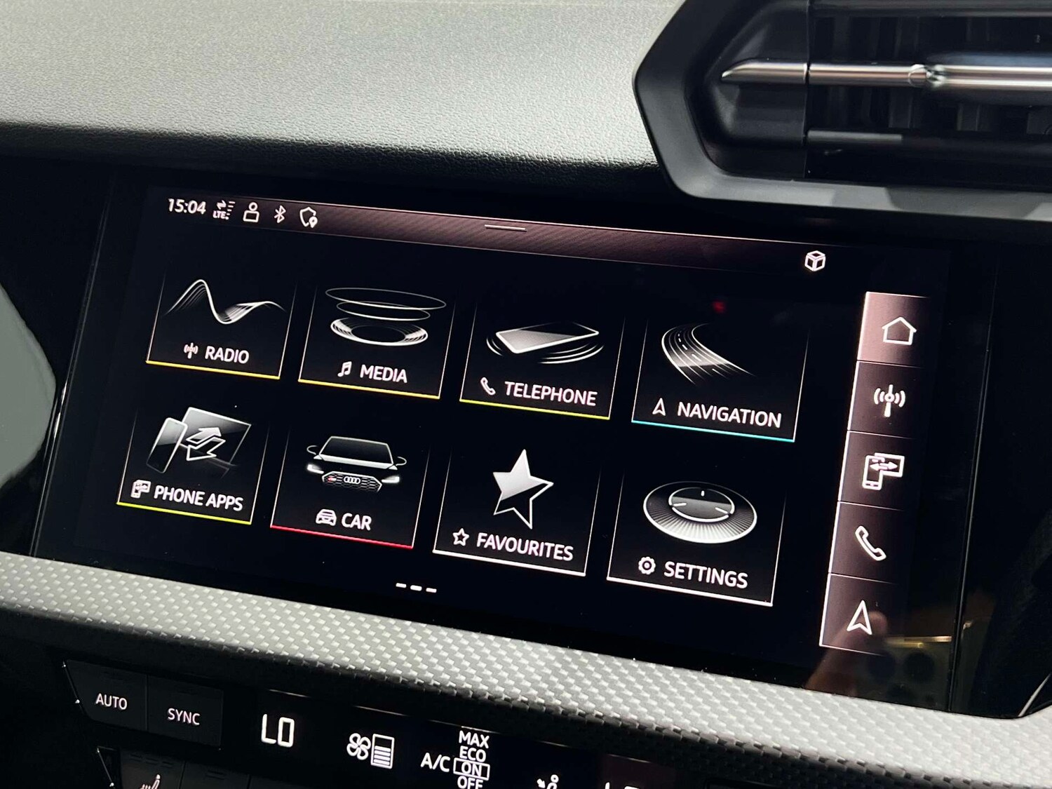 Used Audi A3 2022 for sale - 75996557: Photo 50