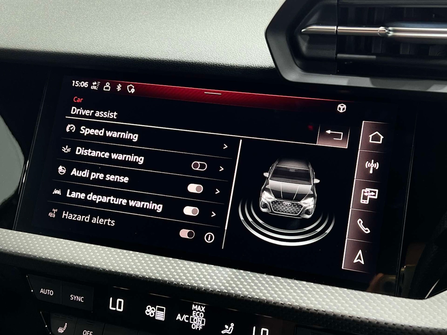 Used Audi A3 2022 for sale - 75996557: Photo 51