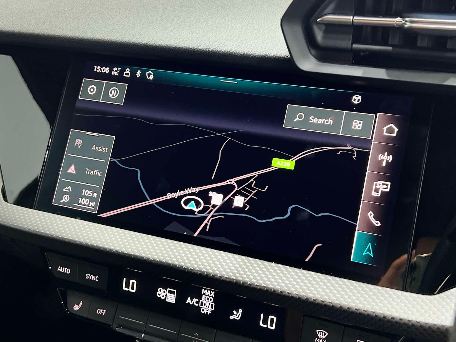 Used Audi A3 2022 for sale - 75996557: Photo 52