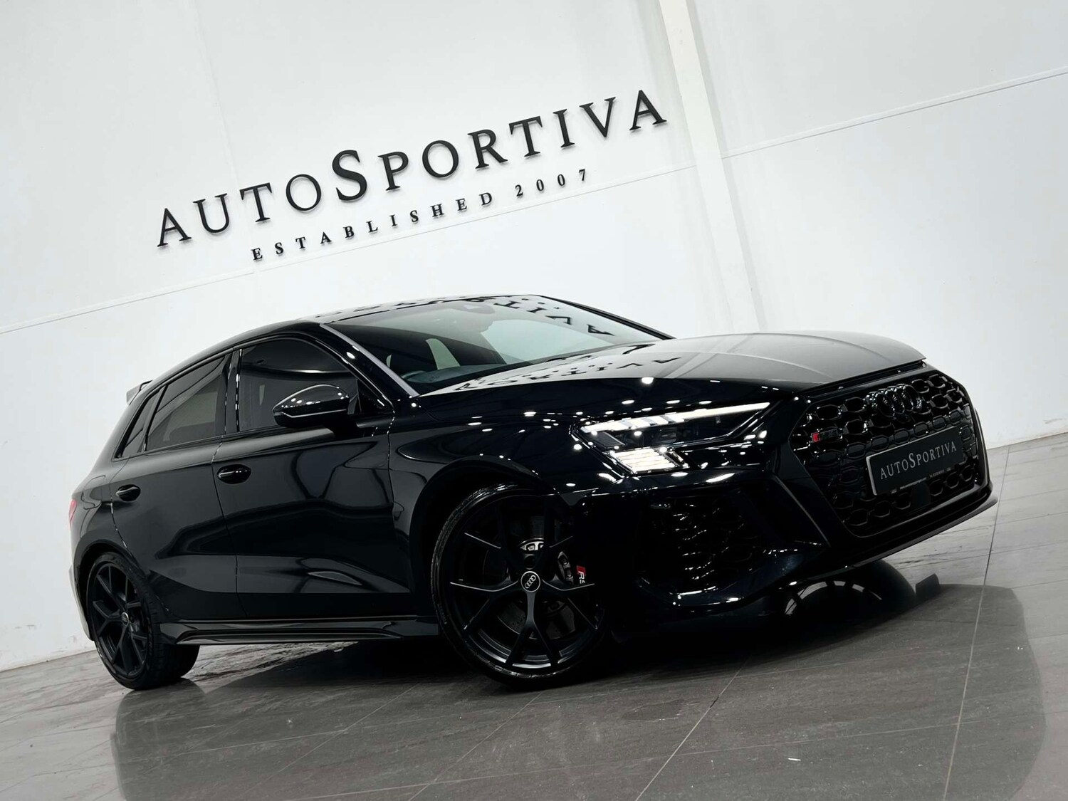 Used Audi A3 2022 for sale - 75996557: Photo 55