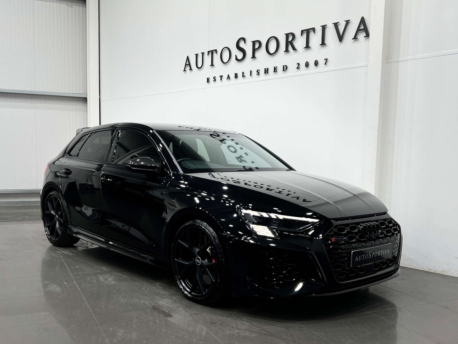 Used Audi A3 2022 for sale - 75996557: Photo 7