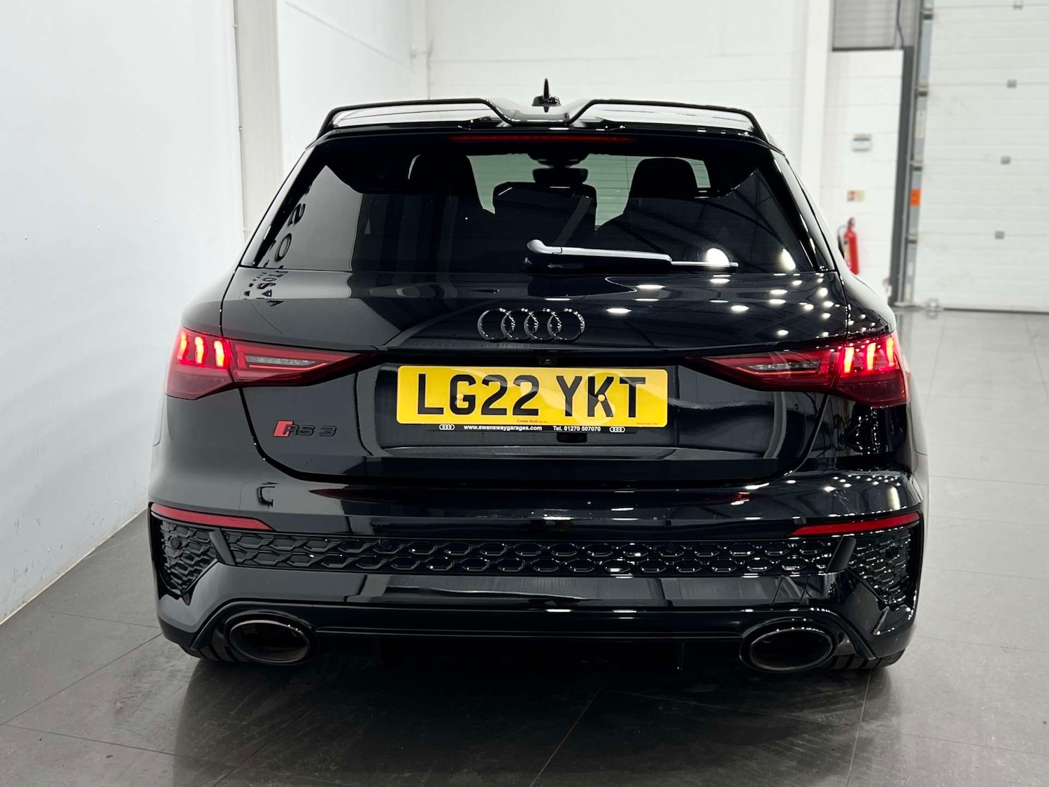 Used Audi A3 2022 for sale - 75996557: Photo 9