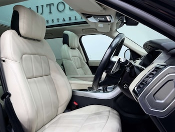 Used Land Rover Range Rover Sport 2022 for sale - 79127177: Photo