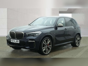 Used BMW X5 2022 for sale - 78499431: Photo