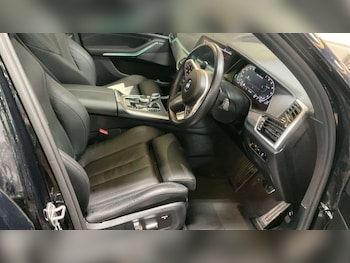 Used BMW X5 2022 for sale - 78499431: Photo
