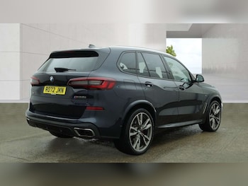 Used BMW X5 2022 for sale - 78499431: Photo