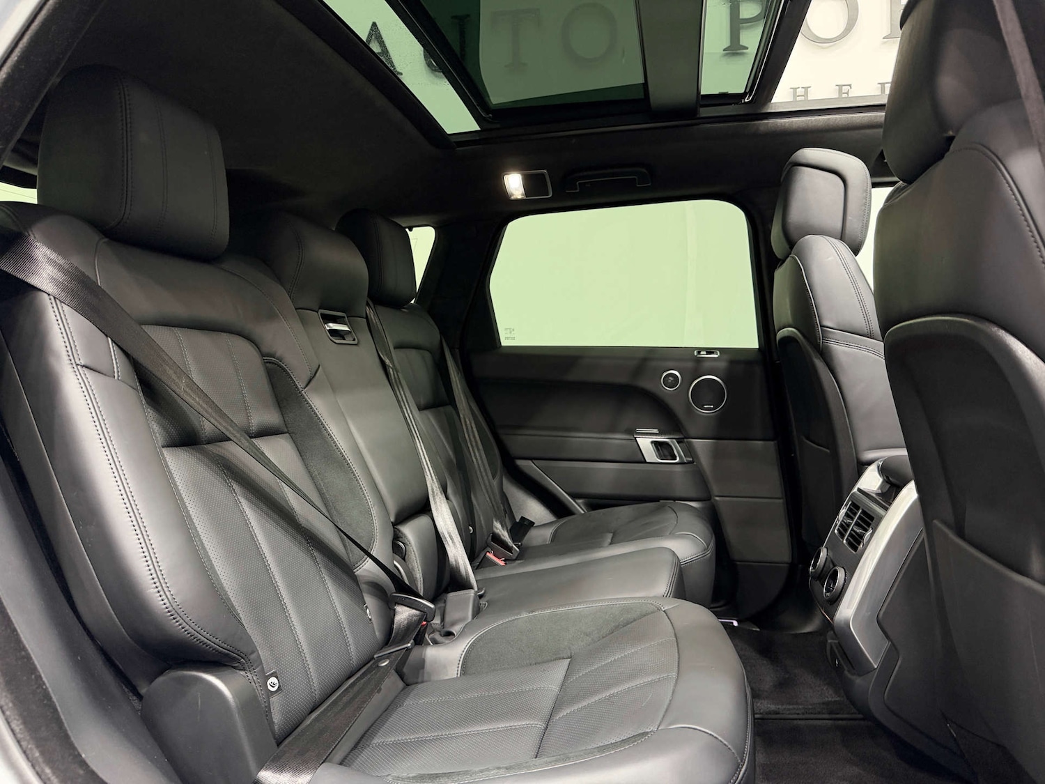 Used Land Rover Range Rover Sport 2022 for sale - 76288999: Photo 15