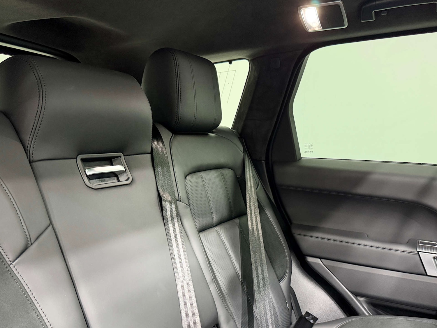 Used Land Rover Range Rover Sport 2022 for sale - 76288999: Photo 16