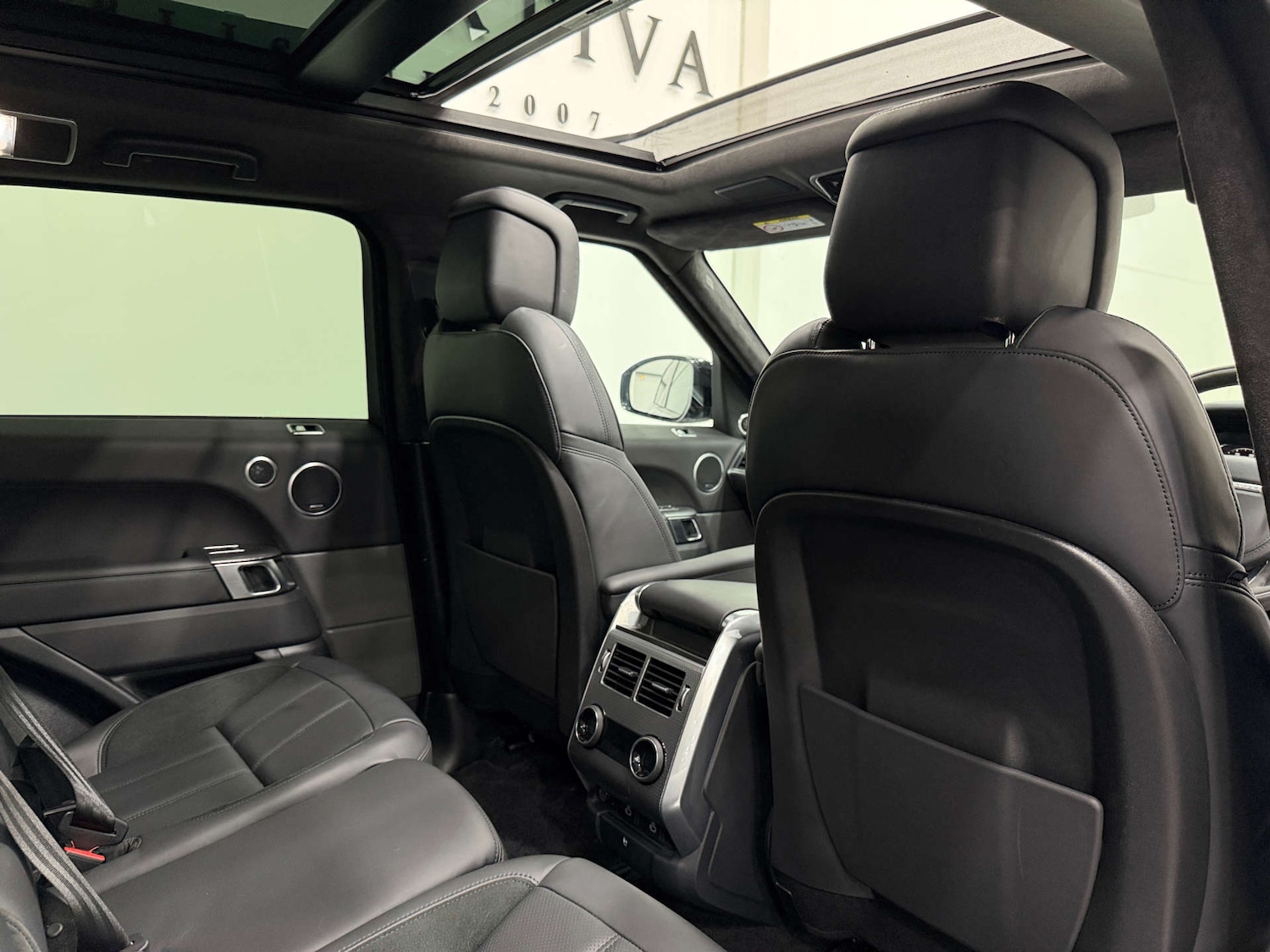 Used Land Rover Range Rover Sport 2022 for sale - 76288999: Photo 17