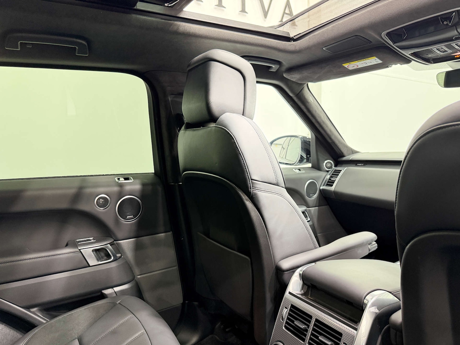Used Land Rover Range Rover Sport 2022 for sale - 76288999: Photo 18