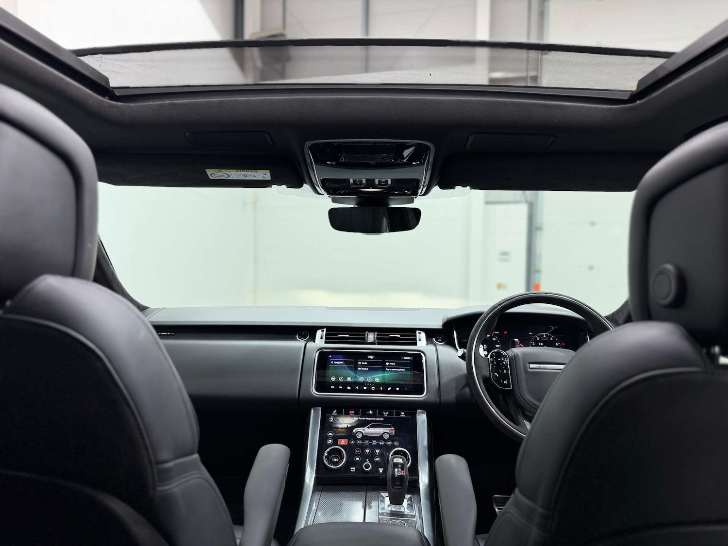 Used Land Rover Range Rover Sport 2022 for sale - 76288999: Photo 19
